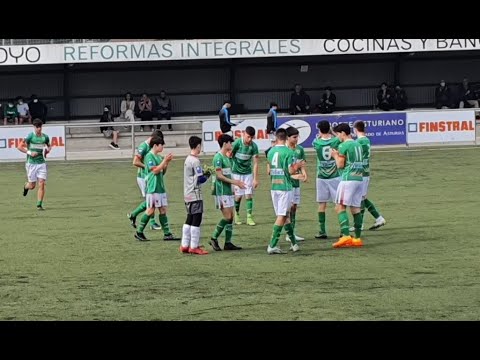 20220326 – CD Arenal vs Urraca CF (3-1)