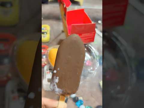 Choco bar lovers 🤍 #icecream #food #fyp #dessert #sweet #viral #trending #cute #love #mango #art