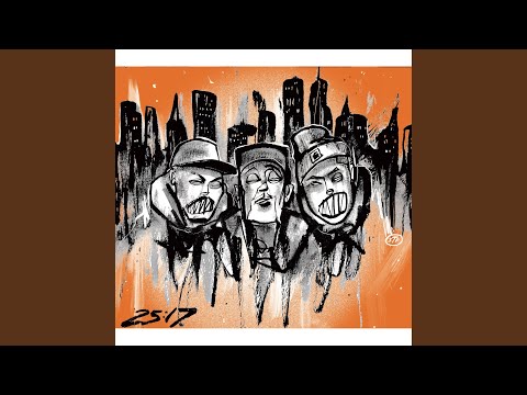 CFFTK Remix feat. KWSK Aggy, Yzerr, Maria, CQ, Marin