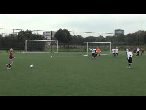 20131050 2-4 JSV E1 - Zwaluwen E1