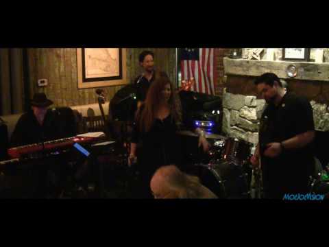 Kit Holliday & Her Boyfriends Live @ Menotomy Grill & Tavern 3/2/17
