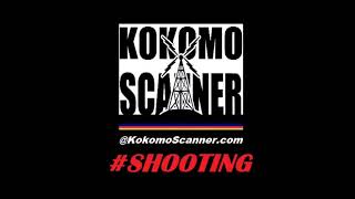 Another Kokomo Homicide 9/23/2019 2325 hrs.