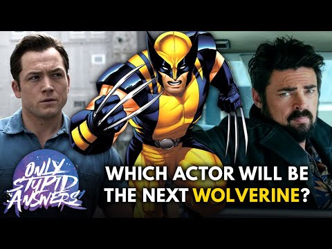 Who Will Be The Next Wolverine In The Mcu
