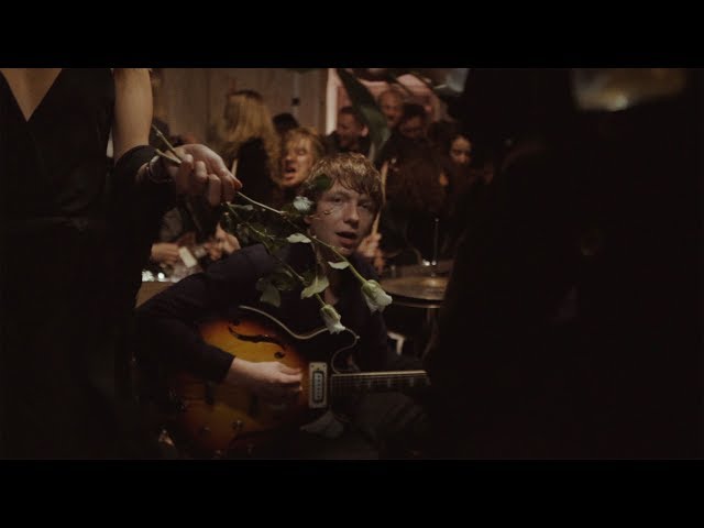 Island - Just That Time Of The Night