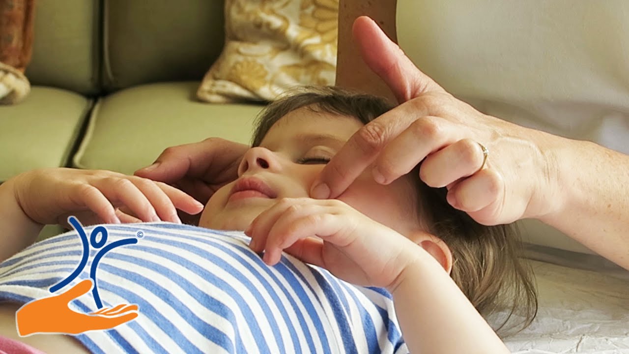 Company video TIME FOR ME (OF KENILWORTH)