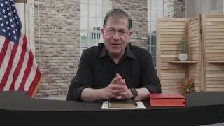 PFL-Scripture Reading and Reflection - The God Who Heard Yes Does Not Want to Hear No - August 20, 2023