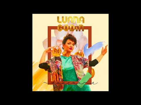 THE SUN IN YOUR EYES -  LUANA GODIN - EP DANÇAAÊ