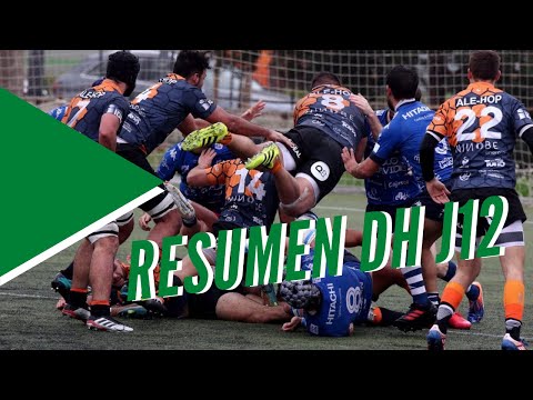 DH J12 2020/2021 - Resumen Les Abelles v Ciencias