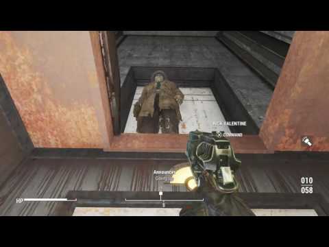 Fallout 4 Playthrough pt 5