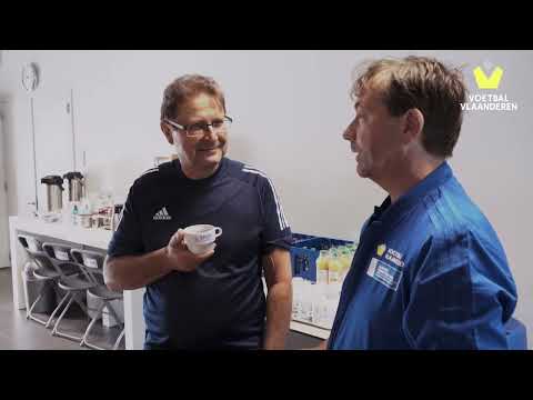 Docentenweekend Voetbal Vlaanderen 2022