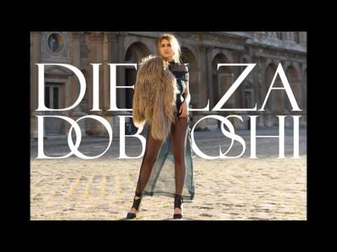 Diellza Dobroshi - Chandelier (Acoustic Cover)