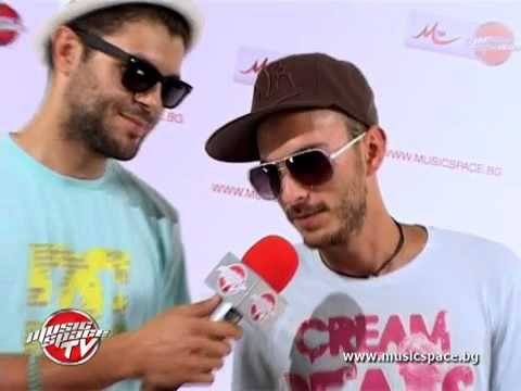 Ogi 23 vs FeeL и TromBobby -  Който пее, зло не мисли?