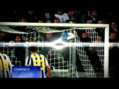 FINALE TIM CUP 2012: JUVENTUS- NAPOLI OFFICIAL VIDEO