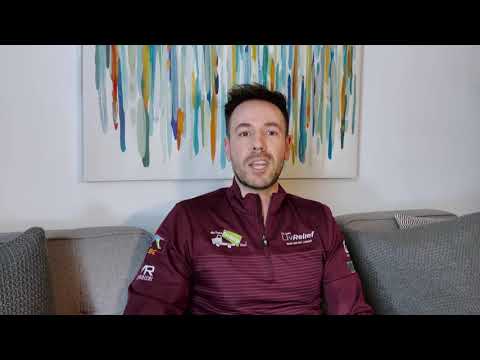 Moments That Matter: John Epping