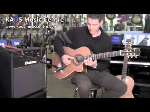 Gear Review - La Patrie Concert