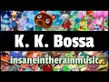 K.K. Bossa - Animal Crossing (ft. Sab Irene) | Jazz Cover