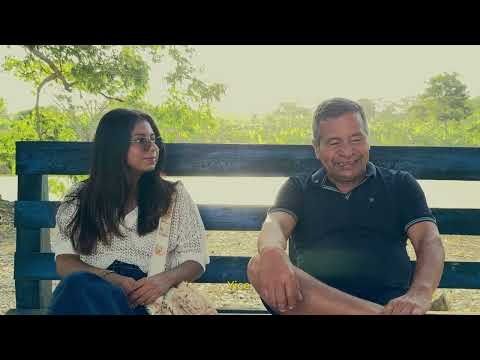 La historia de la laguna