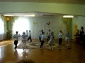 Танец "Росиночка - россия" 
