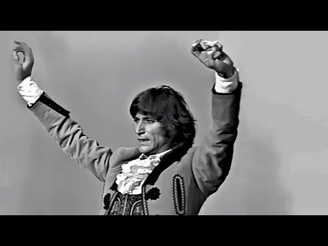 Antonio Gades (baile) & El Lebrijano (cante) – Mirabrás 1969