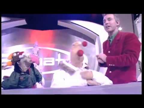 Dustin the Turkey Zig And Zag