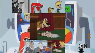 [Johnny Test] - Let's go Ice Pigs! - Sparta Remix