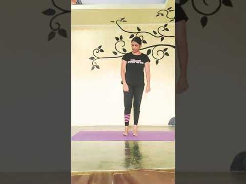 🌙🙏 Chandra Namaskar 🌙🙏