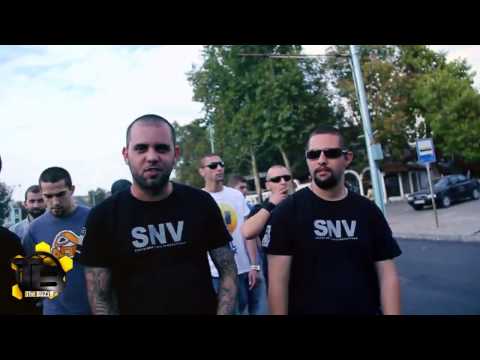 Liter Jack-Shit sled hit