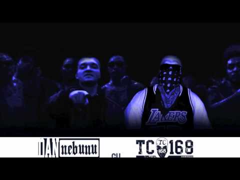 TC168 cu DAN NB1 - Oriunde Ma Duc