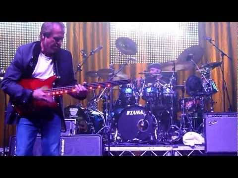 Level 42 Improvised Intro to extra long 