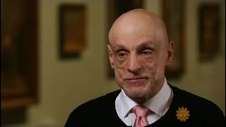 CBS Sunday Morning: 7/17/16: Florence Foster Jenkins