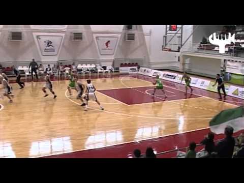 Sepsi Sic-Craiova 125-43