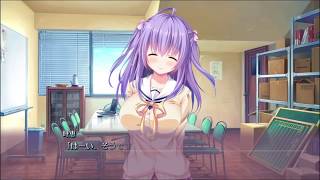甘えかたは彼女なりに　共通ルート　実況プレイ動画　part2