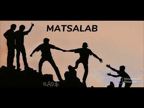 SNV Mentality - MATSALAB