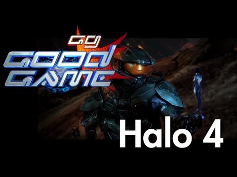 Halo 4 | Good Game Review