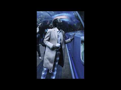 (FREE) Young Thug x Lil Durk x Calboy Type Beat 2021 - "Ghetto"