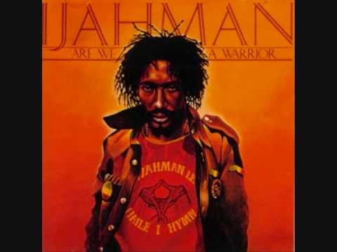 Ijahman Levi – Are We A Warrior (Hino da Jamaica) Reggae roots