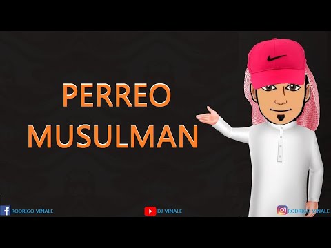 Perreo fiestero musulman 2021 ✘ dj viñale
