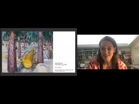 NSE #875 | Jay A. Clarke, David Carrier, Peter Acheson, & Sarah Jackson, with Allen Fisher