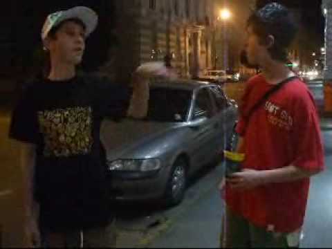 caterinca/smack my bitch up