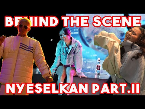 BUAT VIDEOCLIP 120 JUTA