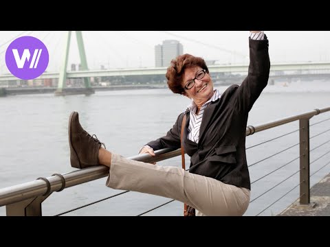 Karneval! Wir sind positiv bekloppt - Hinter den Kulissen des Kölner Karnevals (Doku von 2014)