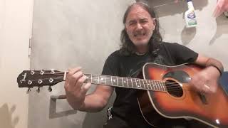 fleetwood mac hard feelings cover