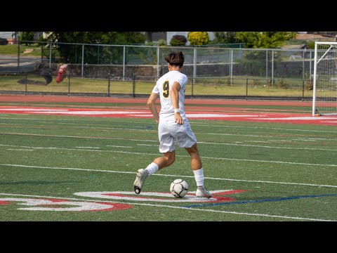 Kevin Brito | 2025 | Highlights 