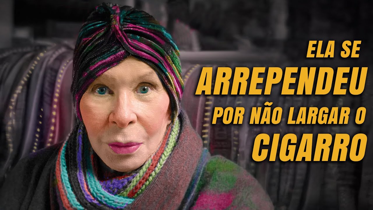 RITA LEE CONTA COMO DESCOBRIU O CÂNCER, SURTOU E LUTOU CONTRA A DOENÇA