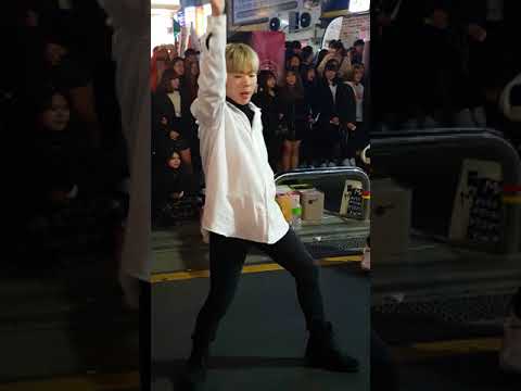 [MAXXAM]180120 강신화 이찬욱 - Dancing King