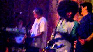 saint rock clouds sono vero