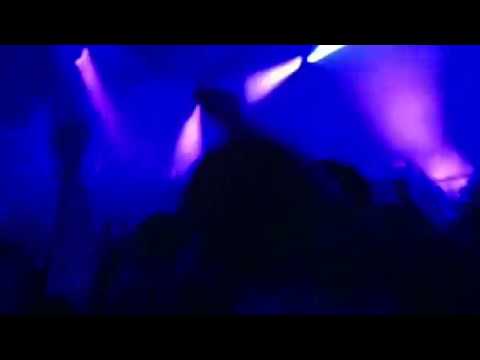 Otto Knows @Energy - Axwell - ID  (Where is the party)