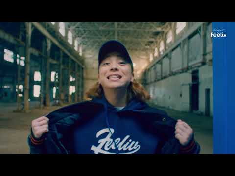 넉살 - FEEL THE WAVE Official M/V (2021)