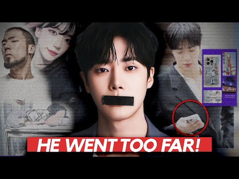 Choo Youngwoo Has Been CANCELLED.. Here's The REAL Reasons Why!