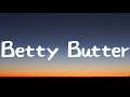 Davido ft. Mayorkun - Betty Butter [Lyrics]